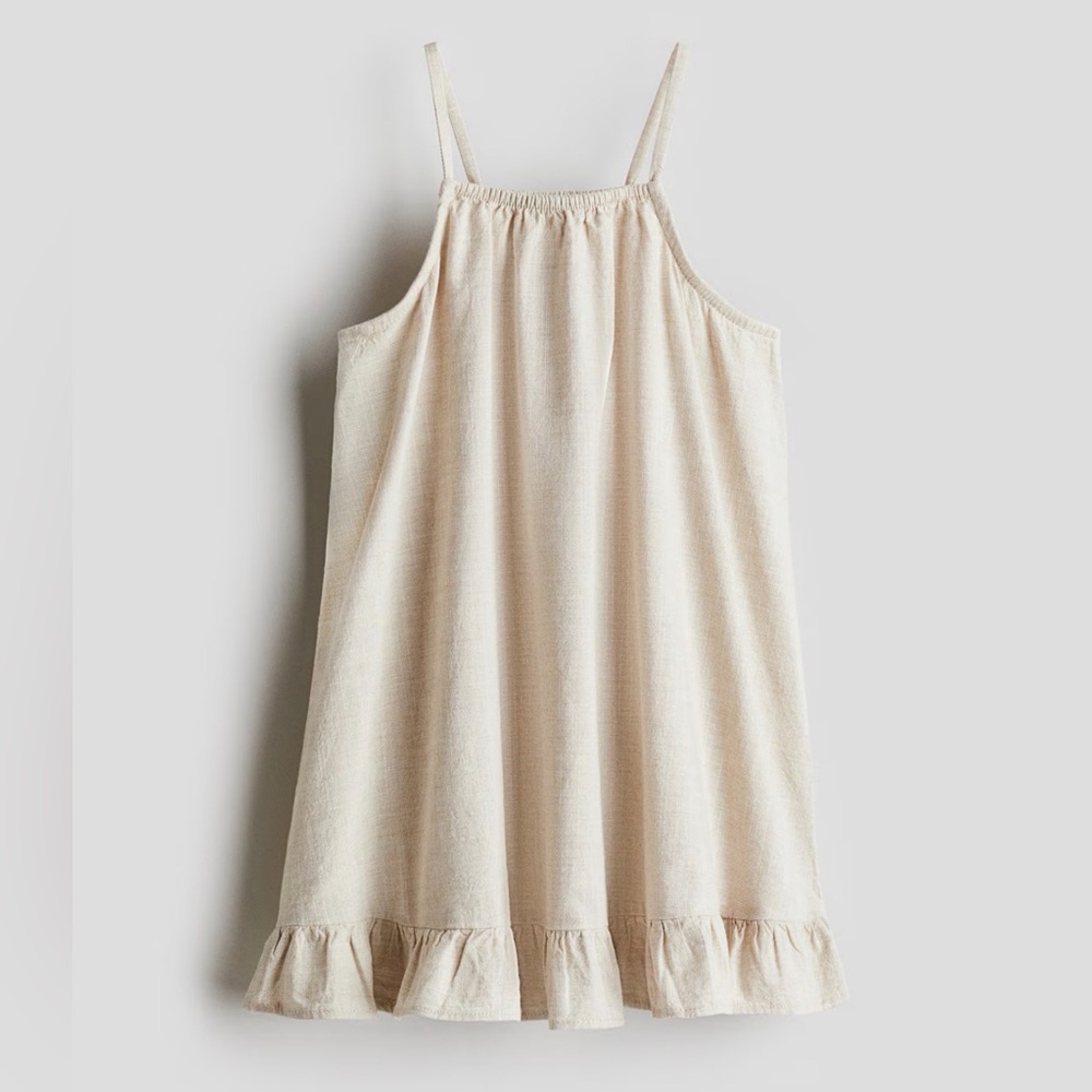 Cotton Dress
